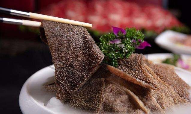 火鍋食材