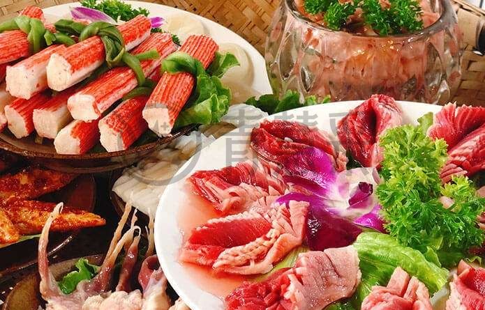 食材采購